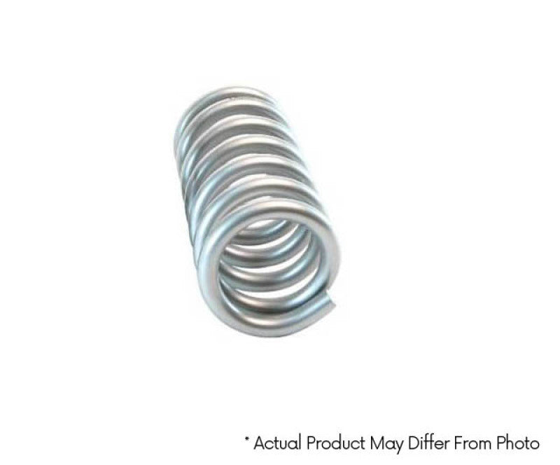 Belltech COIL SPRING SET 09-13 Dodge Ram 1500 SC REAR 4inch - Striker Modified