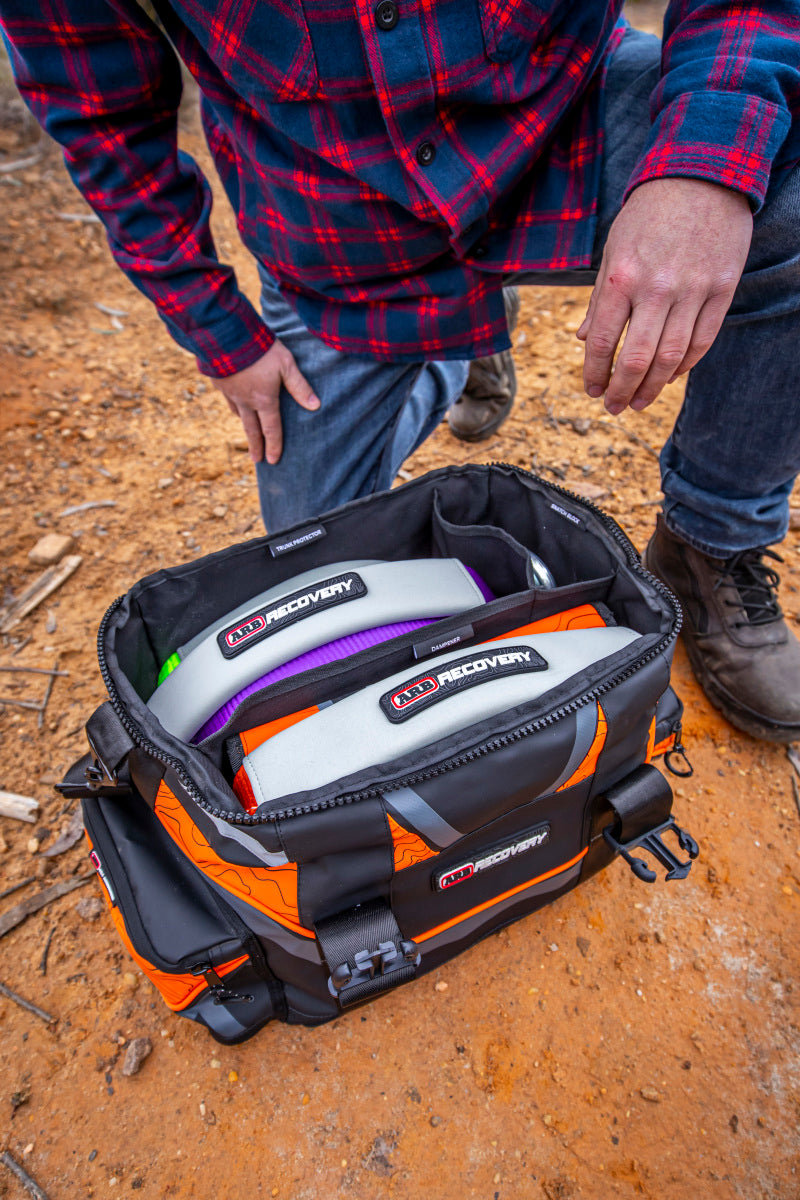 ARB Premium Recovery Kit S2 - Striker Modified