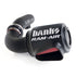 Banks Power 97-06 Jeep 4.0L Wrangler Ram-Air Intake System - Striker Modified
