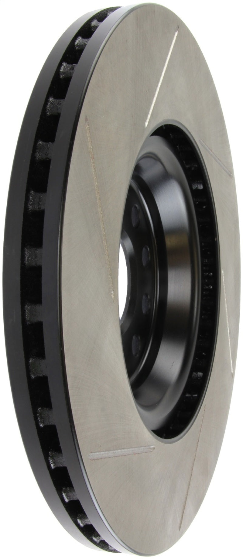 StopTech Slotted Sport Brake Rotor - Striker Modified