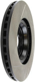 StopTech Slotted Sport Brake Rotor - Striker Modified