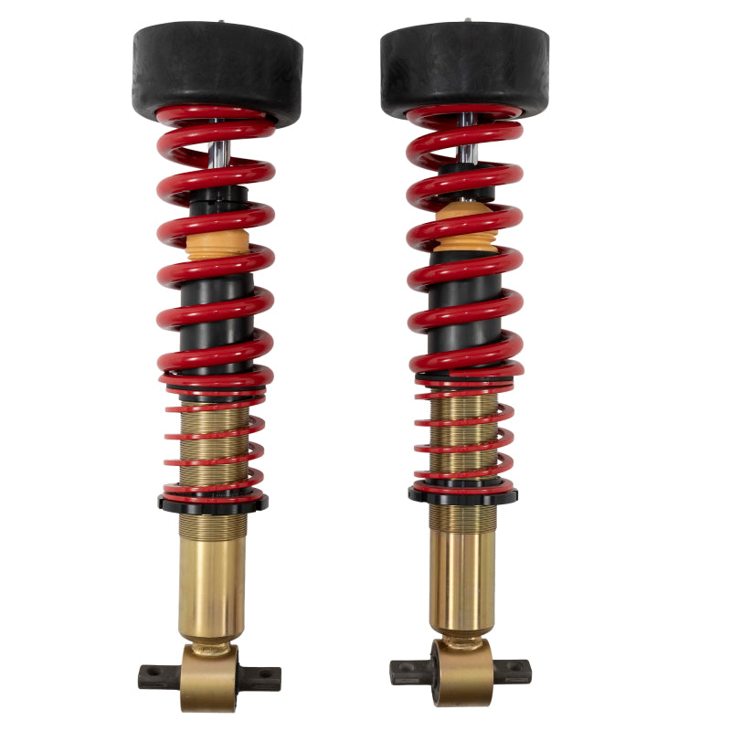Belltech COILOVER KIT 2019+ GM Silverado / Sierra 1500 2/4WD All Cabs - 0-3in Lowering - Striker Modified