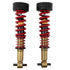 Belltech COILOVER KIT 2019+ GM Silverado / Sierra 1500 2/4WD All Cabs - 0-3in Lowering - Striker Modified