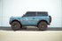 DV8 Offroad 21-23 Ford Bronco 2-Door Pinch Weld Covers - Striker Modified