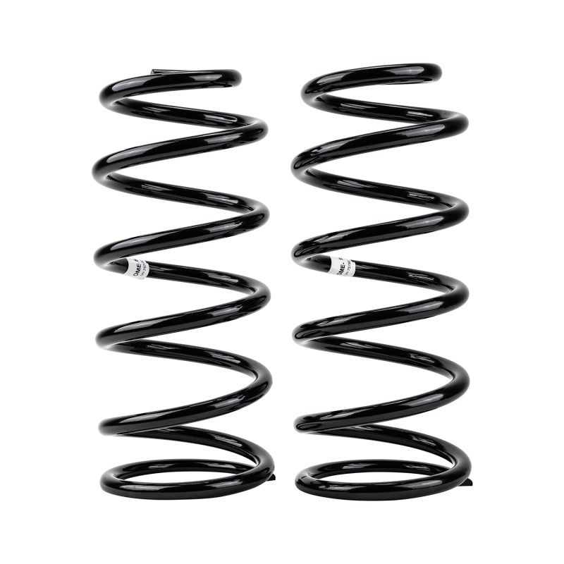 ARB / OME Coil Spring Rear Prado 4/03On - Striker Modified
