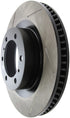 StopTech Slotted Sport Brake Rotor - Striker Modified