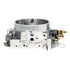 BBK 85-88 GM 305 350 Twin 52mm Throttle Body BBK Power Plus Series - Striker Modified