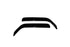 AVS 98-03 Dodge CB300 (w/o Vent Windows) Ventvisor Outside Mount Window Deflectors 2pc - Smoke - Striker Modified