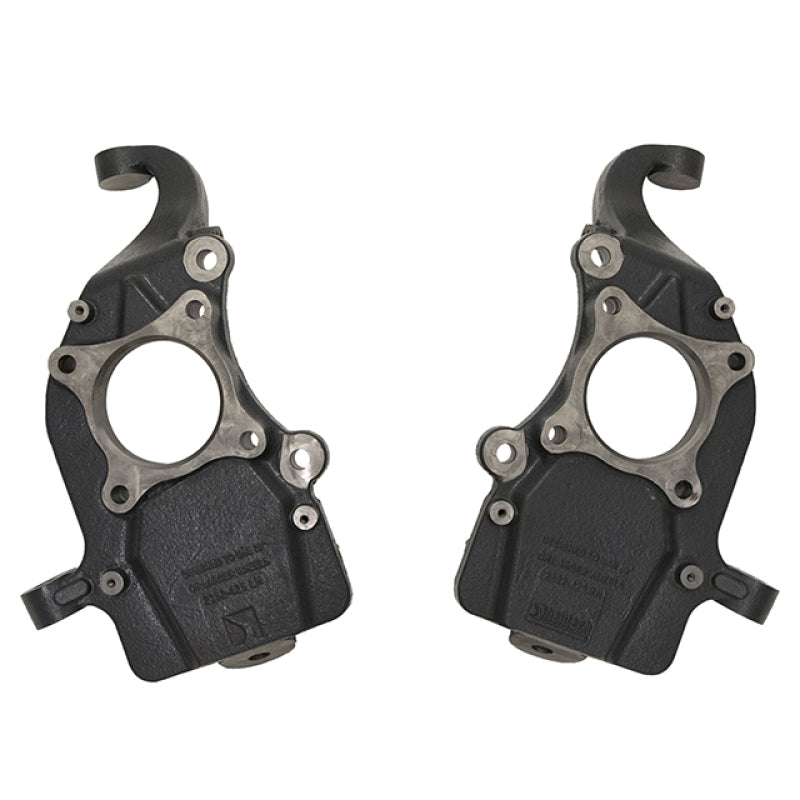 Belltech DROP SPINDLE SET 15-20 Ford F-150 2WD (All Cabs) 2in Drop - Striker Modified