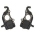 Belltech DROP SPINDLE SET 15-20 Ford F-150 2WD (All Cabs) 2in Drop - Striker Modified