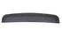 AVS Universal Windflector Classic Sunroof Wind Deflector (Fits Up To 34.25in.) - Smoke - Striker Modified