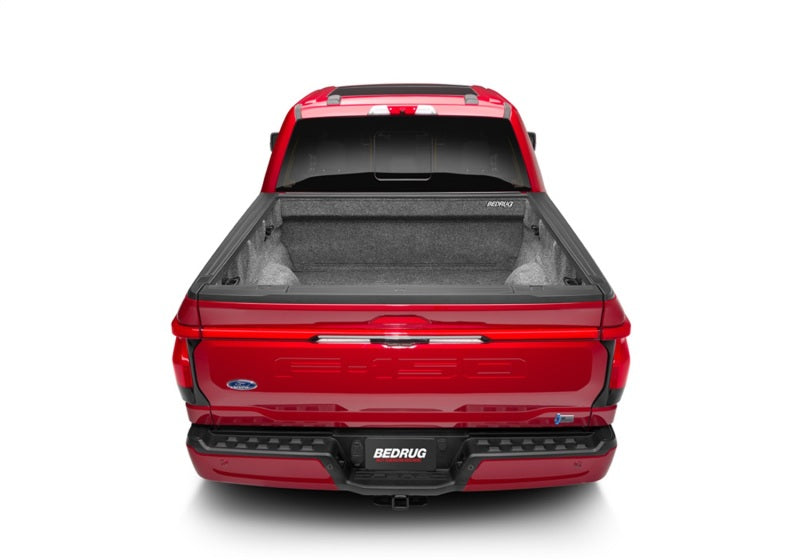 BedRug 15-23 Ford F-150 5.5ft Bed Bedliner - Striker Modified