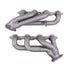 BBK 99-04 GM Truck SUV 6.0 Shorty Tuned Length Exhaust Headers - 1-3/4 Titanium Ceramic - Striker Modified