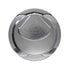 Manley 2013+ Subaru BRZ (FA20) 86.25mm Bore 11.4cc Dish Platinum Series Piston Set w/ Rings - Striker Modified