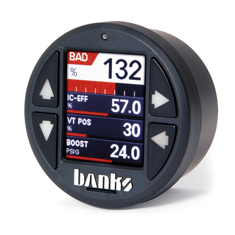 Banks Power iDash 1.8 for Derringer Modules - Striker Modified
