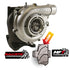 BD Diesel Duramax Screamer Turbo - 2004.5-2010 Chevrolet LLY/LBZ/LMM - Striker Modified