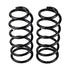 ARB / OME Coil Spring Rear Prado 4/03On - Striker Modified