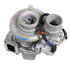 BD Diesel 13-18 RAM Cummins 6.7L Screamer Turbo Manifold Package - Striker Modified