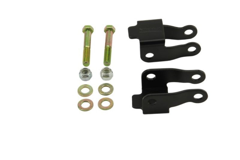 Belltech SHOCK EXTENSION KIT 99-06 GM/GMC - Striker Modified