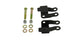 Belltech SHOCK EXTENSION KIT 99-06 GM/GMC - Striker Modified