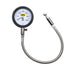 Autometer NASCAR Performance 60PSI Lo-Pressure Tire Pressure Gauge - Striker Modified