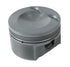 Mahle MS Piston Set VW TSi 2.0L 83.00mm Bore 92.8mm Stroke 144mm Rod 21mm Pin -7cc 9.6 CR Set of 4 - Striker Modified