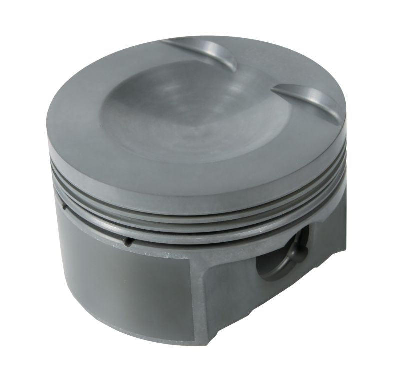 Mahle MS Piston Set VW TSi 2.0L 83mm Bore 92.8mm Stroke 144mm Rod 23mm Pin -7.1cc 9.6CR Set of 4 - Striker Modified