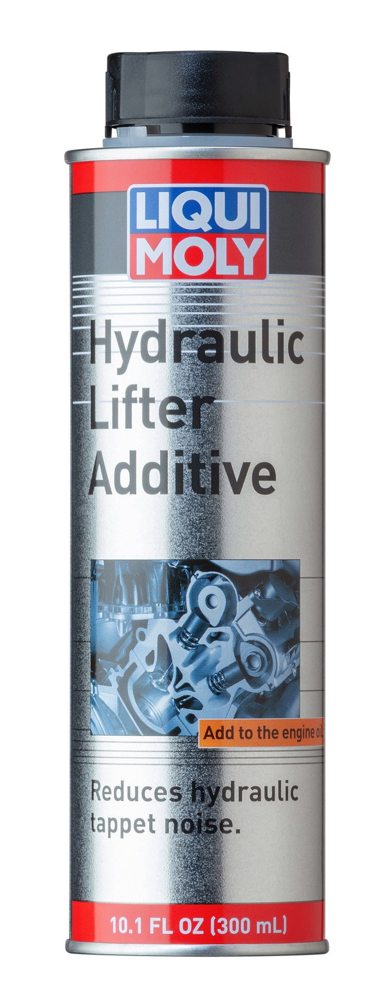 LIQUI MOLY 300mL Hydraulic Lifter Additive - Striker Modified