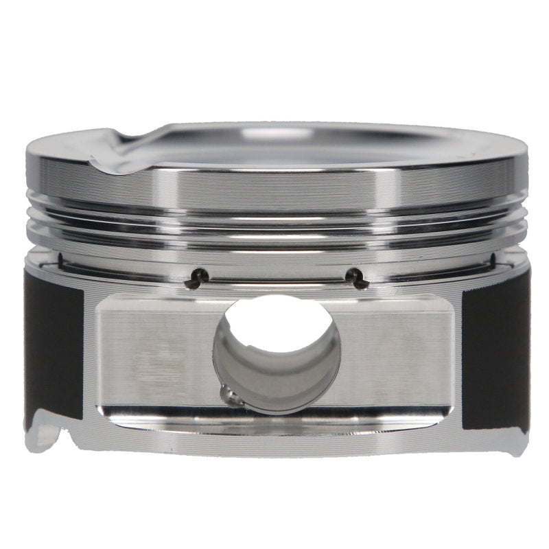 JE Pistons VW 2.0T FSI 82.5 KIT Set of 4 Pistons - Striker Modified
