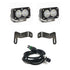 Baja Designs 2019+ Ram 2500/3500 S2 Sports Reverse Kit W/C - Striker Modified