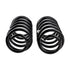 ARB / OME Coil Spring Rear Prado 4/03On - Striker Modified