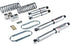 Belltech LOWERING KIT WITH SP SHOCKS - Striker Modified