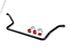 Belltech FRONT ANTI-SWAYBAR 97-04 DODGE DAKOTA - Striker Modified