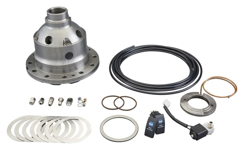 ARB Airlocker Dana60Hd 4.10&Dn S/N.. - Striker Modified