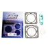 BBK 86-93 Mustang 5.0 75mm Throttle Body Gasket Kit - Striker Modified