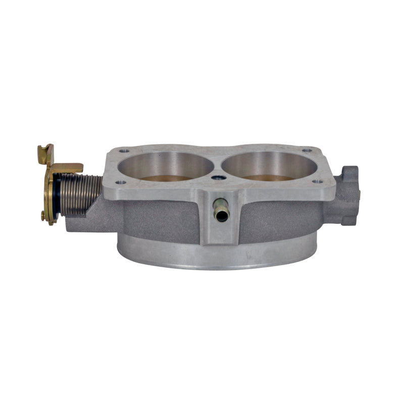 BBK 03-07 Dodge Viper V10 Twin 67mm Throttle Body BBK Power Plus Series - Striker Modified