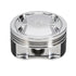 Manley 04+ Subaru WRX STi (EJ257) STD Stroke 99.75mm +.25mm Bore 9.8:1 Dish Piston Set with Rings - Striker Modified