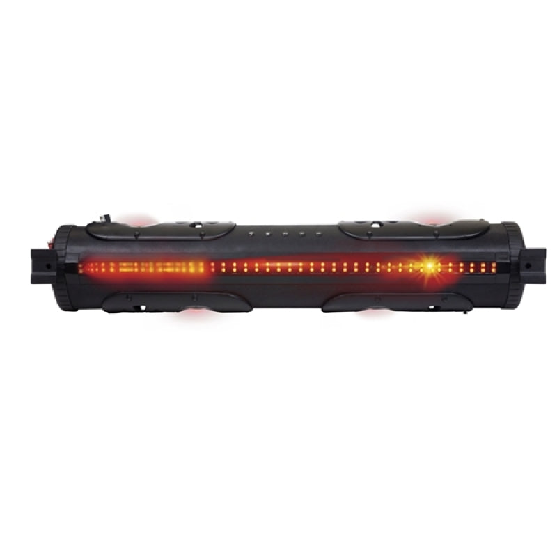 Bazooka 24in G3 Party Bar Dbl Rgb Bt - Striker Modified