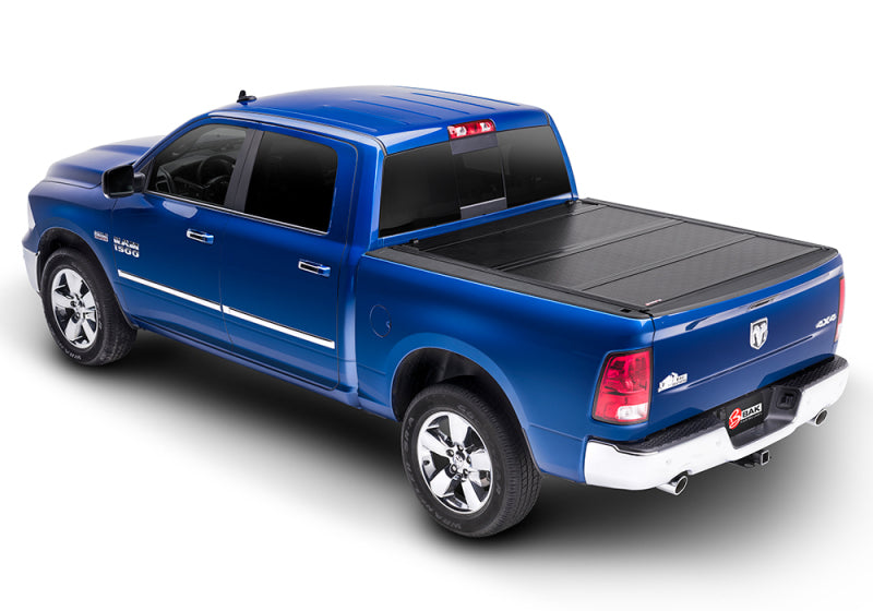 BAK 19-20 Dodge Ram 1500 (New Body Style w/o Ram Box) 6ft 4in Bed BAKFlip G2 - Striker Modified