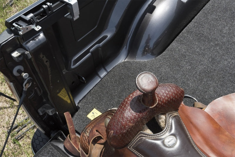 BedRug 15-23 Ford F-150 5ft 6in Bed Mat (Use w/Spray-In & Non-Lined Bed) - Striker Modified