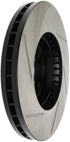 StopTech Power Slot 7/90-96 300ZX Slotted Front Left Rotor - Striker Modified