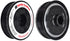 ATI Damper - 5.67in - Alum - 6 Grv - Honda F20 F22 - 7 Percent OD - Street - 3 Ring - 1Pc - Striker Modified
