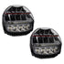 ARB Intensity IQ Driving Lights - Striker Modified