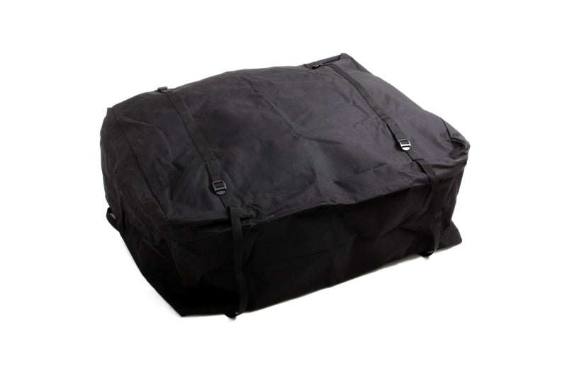 Lund Universal Soft Cargo Pack Standard 39in X 32in X 18in - Black - Striker Modified