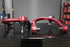 Belltech 2021+ Ford Bronco 4WD (w/o Sasquatch PKG) Forged Control Arm Kit - Striker Modified