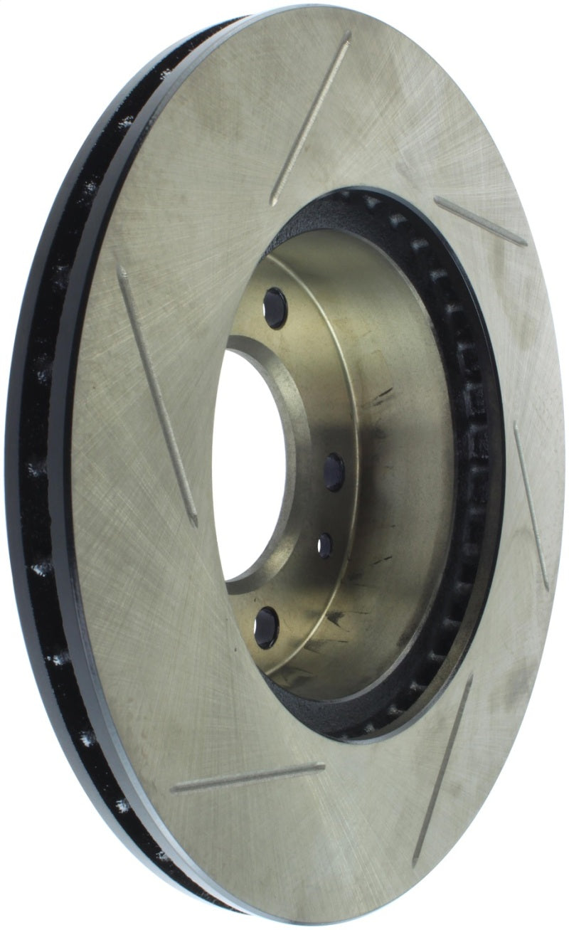 StopTech Slotted Sport Brake Rotor - Striker Modified