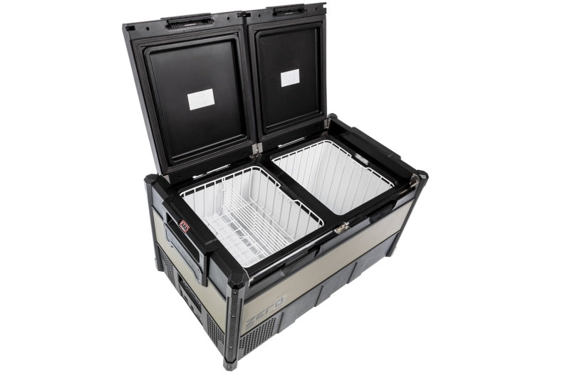 ARB Fridge 101 Quart DZ Zero B Plug - Striker Modified