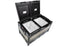 ARB Fridge 101 Quart DZ Zero B Plug - Striker Modified