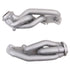 BBK 97-03 Ford F Series Truck 4.6 Shorty Tuned Length Exhaust Headers - 1-5/8 Titanium Ceramic - Striker Modified