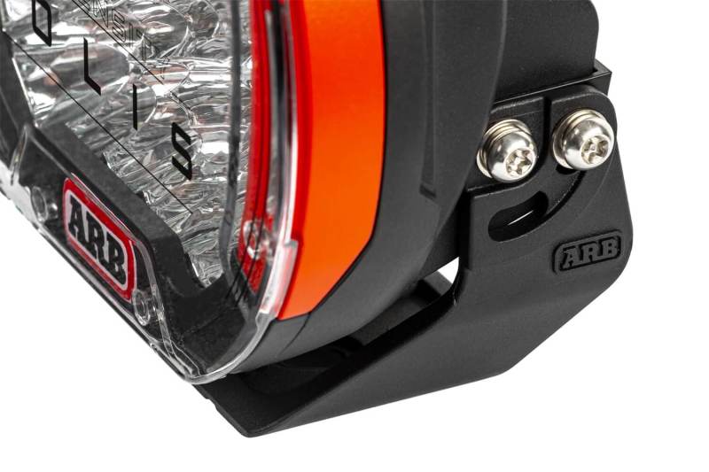 ARB Intensity SOLIS 36 LED Flood - Striker Modified